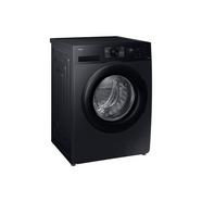 Máquina de Lavar Roupa Samsung WW80CGC04DABEP Carga Frontal de 8 Kg e 1400 rpm – Preto