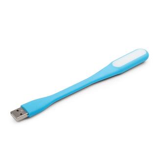 Gembird Luz LED USB p/Portátil Azul (NL-01-B)