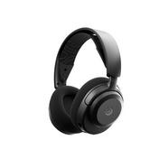 Auscultadores STEELSERIES Arctis Nova 3P Wireless (Preto)