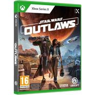 UbiSoft – Star Wars Outlaws – Xbox Series X
