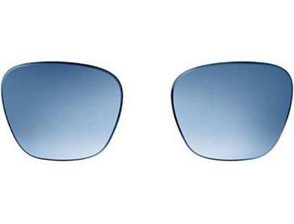 Lentes Smartglasses BOSE Alto Azul Gradiente M/L