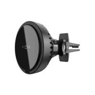 Suporte MagCool MagSafe FIXED com Arrefecimento Ativo na Grelha de Ventilação 15W – Preto default