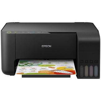 Impressora multifunções EPSON Eco Tank ET-2710 WiFi