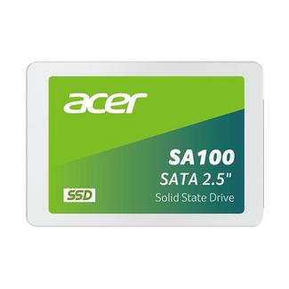 Acer SA100 2.5″ SSD 240GB SATA 3