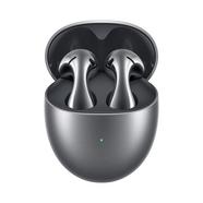 Auriculares Bluetooth True Wireless HUAWEI Freebuds 5 (In Ear – Microfone – Noise Cancelling – Cinzento)