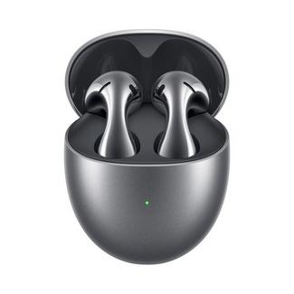 Auriculares Bluetooth True Wireless HUAWEI Freebuds 5 (In Ear – Microfone – Noise Cancelling – Cinzento)