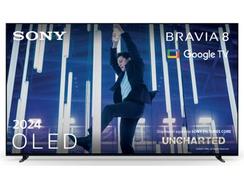 TV SONY BRAVIA 8 55XR84 (OLED – 55” – 140 cm – 4K Ultra HD – Smart TV)