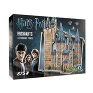 Puzzle 3D HARRY POTTER Hogwarts Astronomy Tower