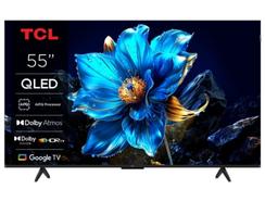 TV TCL 55P7K (QLED – 55” – 140 cm – 4K Ultra HD – Smart Tv)