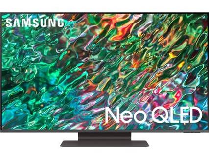 TV SAMSUNG QE50QN91BAT Neo QLED 55” 4K Smart TV