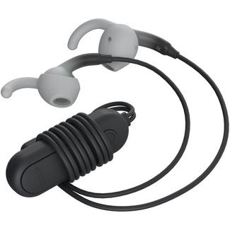 Auriculares iFrogz Sound Hub Tone Bluetooth – Preto
