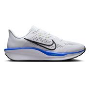 Nike – Sapatilhas de Running de Homem Quest 6 Branco 40 5/6.5