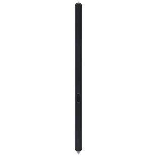Caneta stylus Samsung S Pen preta para Galaxy Z Fold5