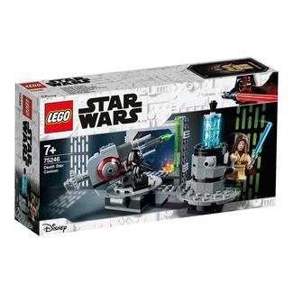LEGO Star Wars: Canhão da Estrela da Morte