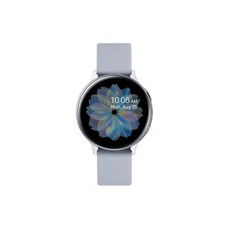 Smartwatch SAMSUNG Galaxy Watch Active 2 40mm Prateado
