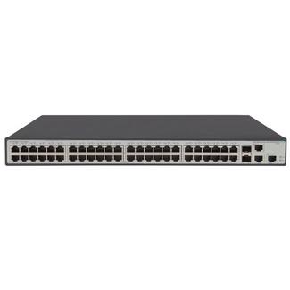 HPE Aruba OfficeConnect 1950 Switch Administrado 48 Portas Gigabit + 2 10GBASE-T + 2 SFP+