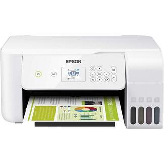 Impressora EPSON EcoTank ET-2726