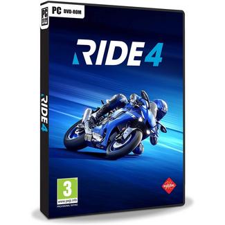 Ride 4 – PC