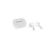 AURICULARES EARBUDS TWS V11 TOUCH BLUETOOTH WHITE
