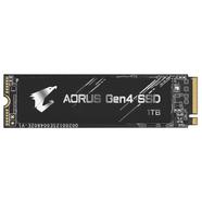 Gigabyte AORUS NVMe Gen4 SSD 1TB M.2 PCIe 3D TLC