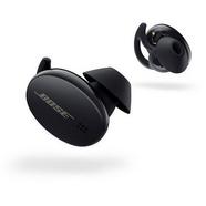 Auriculares Bluetooth True Wireless BOSE Sport (In Ear – Microfone – Preto)