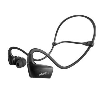 Headphones Anker SoundBuds Sport NB10 Bluetooth Preto