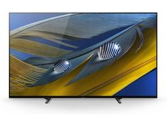 TV SONY XR55A83JAEP OLED 55” 4K Smart TV