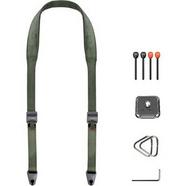 PGYTECH – Correia para Câmara Pgytech P-CB-120 – Verde