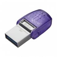 Pen USB KINGSTON MicroDuo 3C (USB 3.2 Type C – 64 GB)