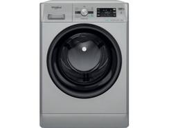 Máquina de Lavar Roupa WHIRLPOOL FFB 9489 SBV SPT (9 kg – 1400 rpm – Inox)