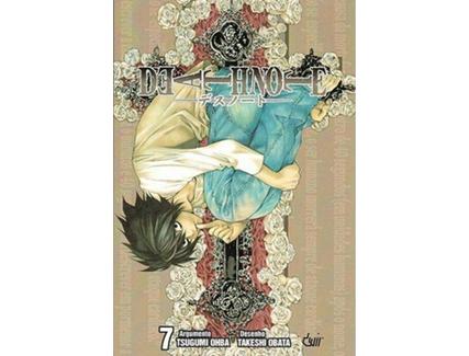 Manga Death Note – Zero de Tsugumi Ohba e Takeshi Obata