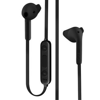 Auriculares Bluetooth DEFUNC Basic Hybrid (In Ear – Microfone – Preto)
