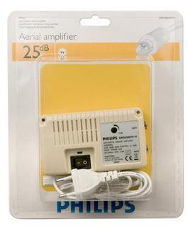 Amplificador PHILIPS SWS2065W/10