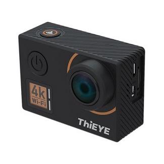 ThiEYE T5 Edge Native 4K WiFi Action Camera