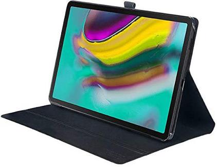 Capa Tablet TUCANO Gala (Samsung Galaxy Tab S5e – 10.5” – Preto)