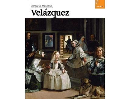 Livro Velazquez de Tomaso Montanari