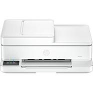 Impressora HP ENVY 6530e (Multifunções – Jato de tinta – Wi-Fi)