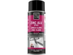 Spray TECTANE Zinco Claro Brilhante ZA 574 (400 ml)