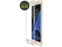 Película Vidro Temperado Curved Samsung Galaxy S7 Edge