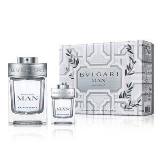 Bvlgari – Coffret Man Rain Essence Eau de Parfum – 100 ml