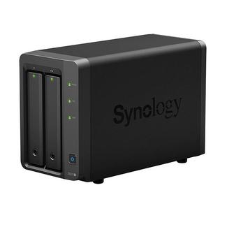 Synology DiskStation DS215+