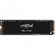 Crucial P5 M.2 2280 TLC 1TB NVMe SSD