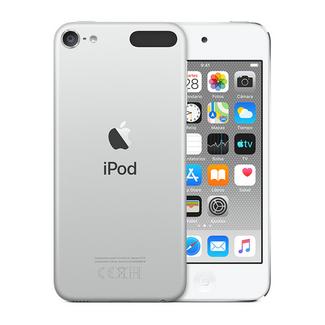 iPod Touch APPLE 32GB Prateado