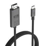 Cabo LINQ USB-C para HDMI 2m 8K/60Hz