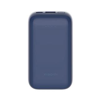 Powerbank Xiaomi 10000mah 33w Pro Blue