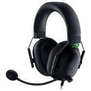 Auscultadores Gaming RAZER BlackShark V2 X (Over Ear – Microfone – Preto)