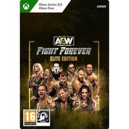 Jogo XBOX AEW: Fight Forever (Elite Edition – Formato Digital)