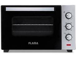 Mini-forno FLAMA 1578FL (Capacidade 38 L – 1600 W)