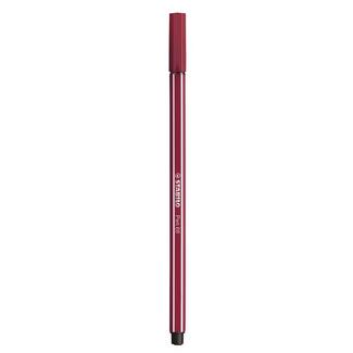 Caneta de Feltro Premium Pen 68 – Púrpura