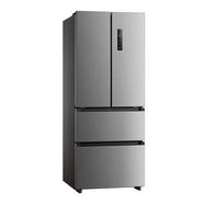 Frigorífico Americano Midea MERF402FIE02 No Frost de 4 Portas e de 177 5 cm – Inox